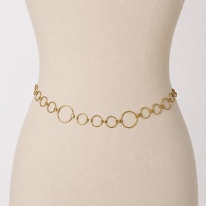 gold chain belt for dress plus size Amazon.com: MODRSA Chain Belt Gold Chain Belt for Women Fashion Gold Waist  Chains Metal Moon Sun Layered Waist Belts Chains Trendy Belly Belts for  Women : Clothing, Shoes & Jewelry