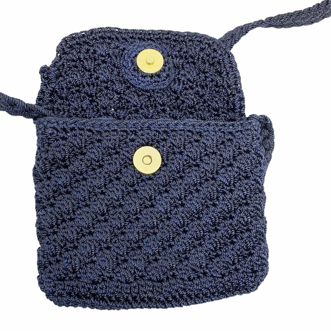 chanel shopping bag pearl