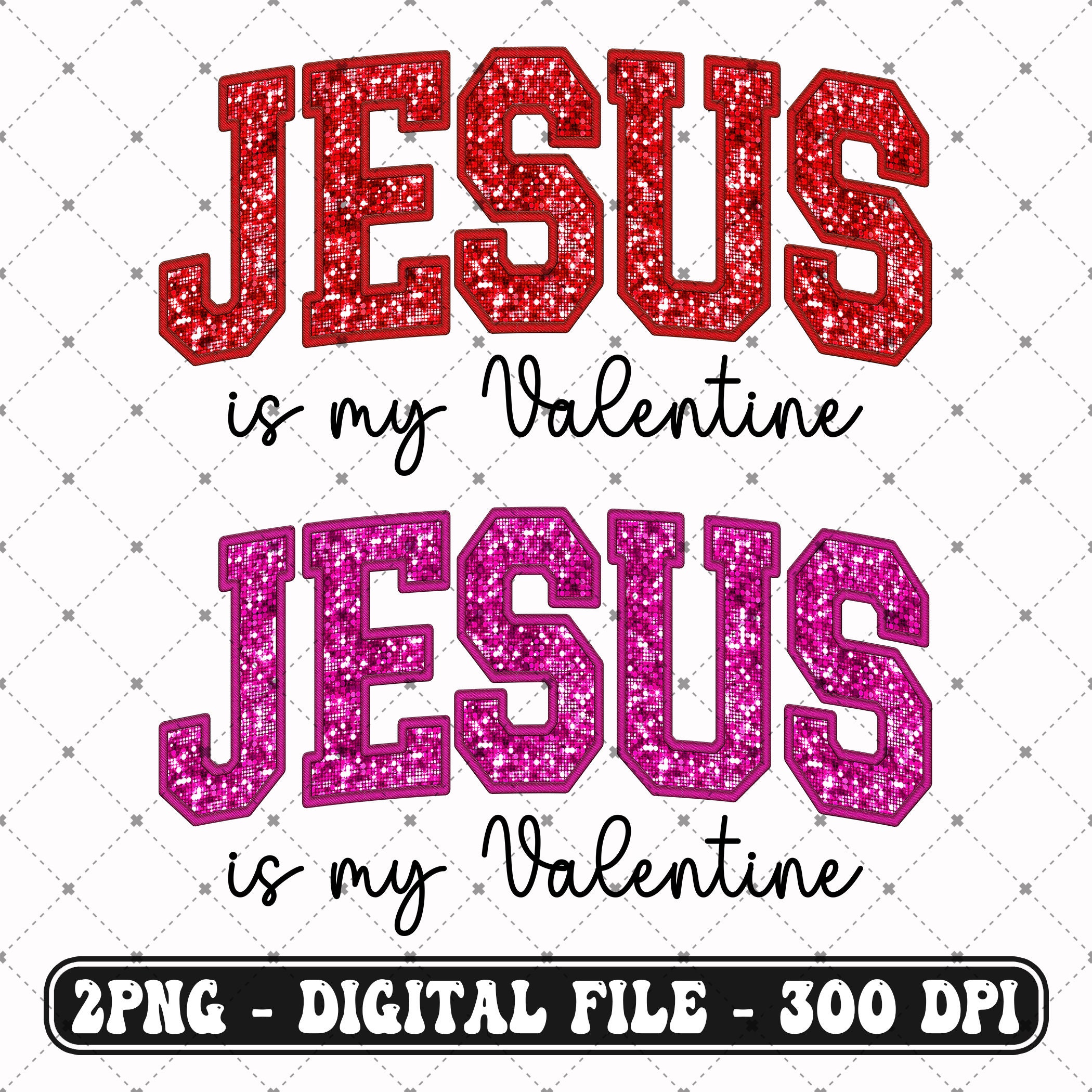 Jesus is My Valentine Png, Jesus Valentine Png, Valentine Doodle Png ...