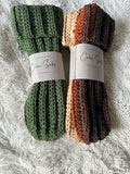 Cabin Socks| crochet socks| cozy Socks| handmade|gift| warm Socks| super soft