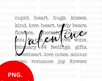 Valentines Day Shirt Png, Digital Download, Valentines Day Things, Holiday Png, Cup Png, Sublimation Design