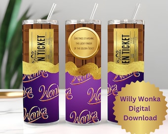 Chocolate tumbler | 20 oz skinny sublimation tumbler designs download, Sublimation Design |PNG, Digital Download, funny tumbler