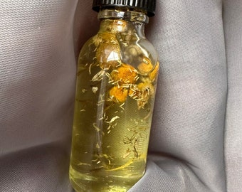 Botanical Bath & Body Oil | Milk+Honey, Sampler