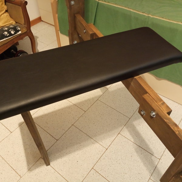 Bondage Bench - Etsy