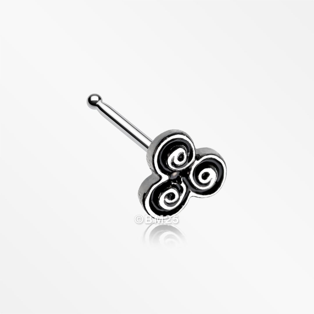 Filigree nose ring shop