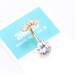 see more listings in the Belly Rings section
