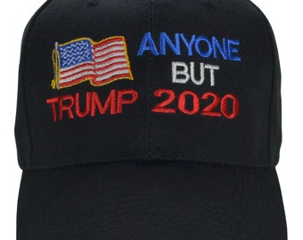never trump hat