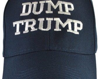 never trump hat