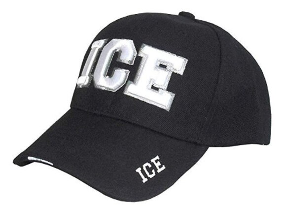 ice hat
