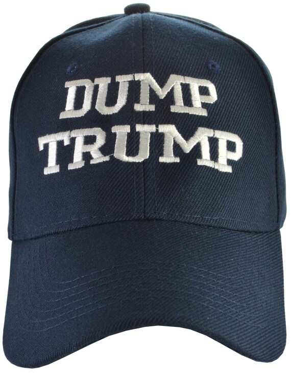 no trump hat