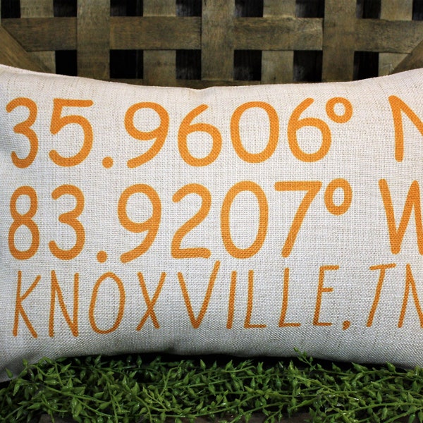 Knoxville Tn Etsy