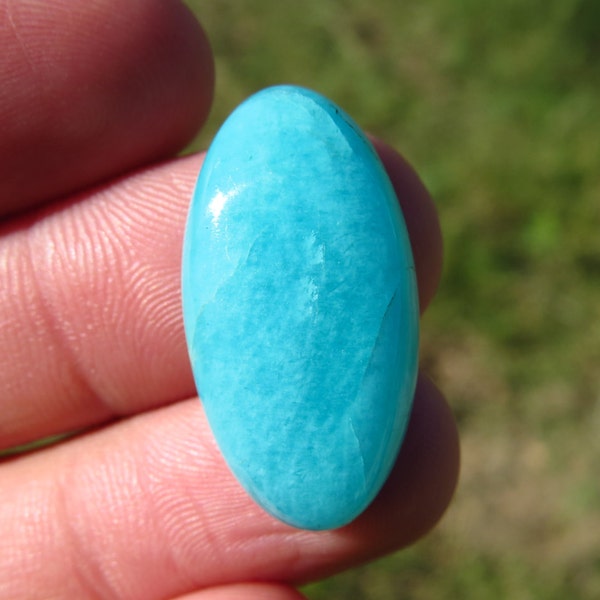 Amazonite Cabochon