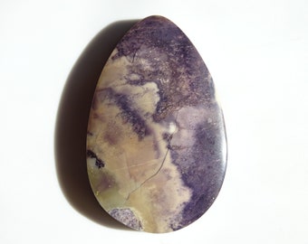 Tiffany Stone Cabochon