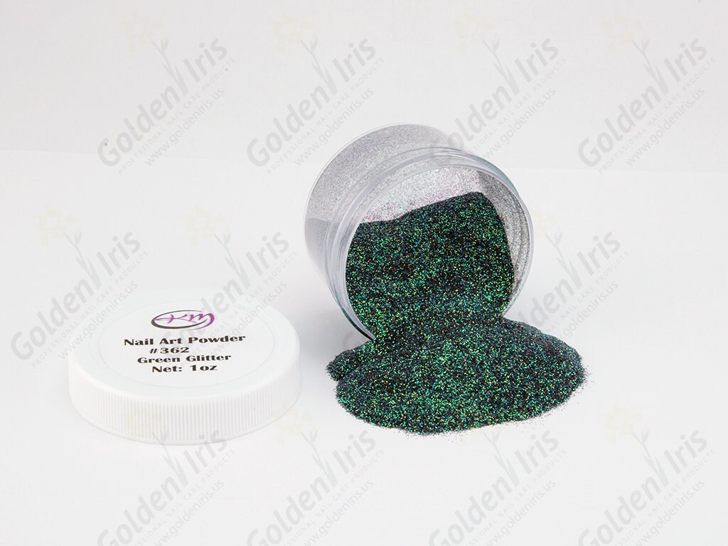 Color Acrylic Glitter Powder For Professional Nail Art & Etsy