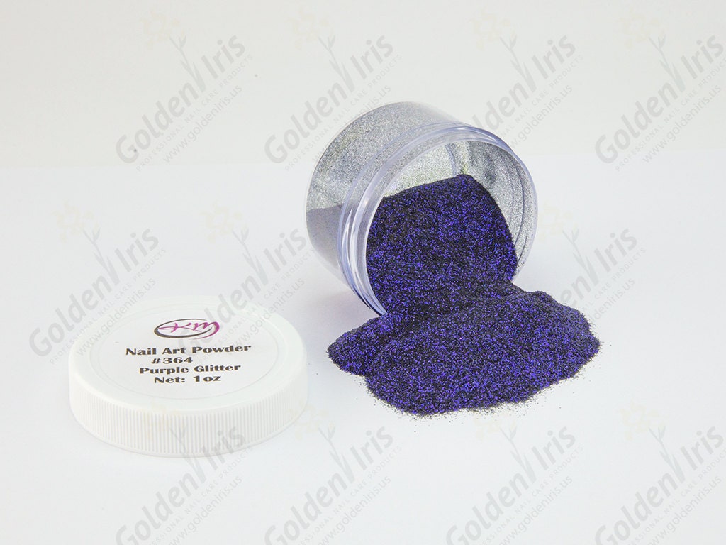 Color Acrylic Glitter Powder For Professional Nail Art & Etsy