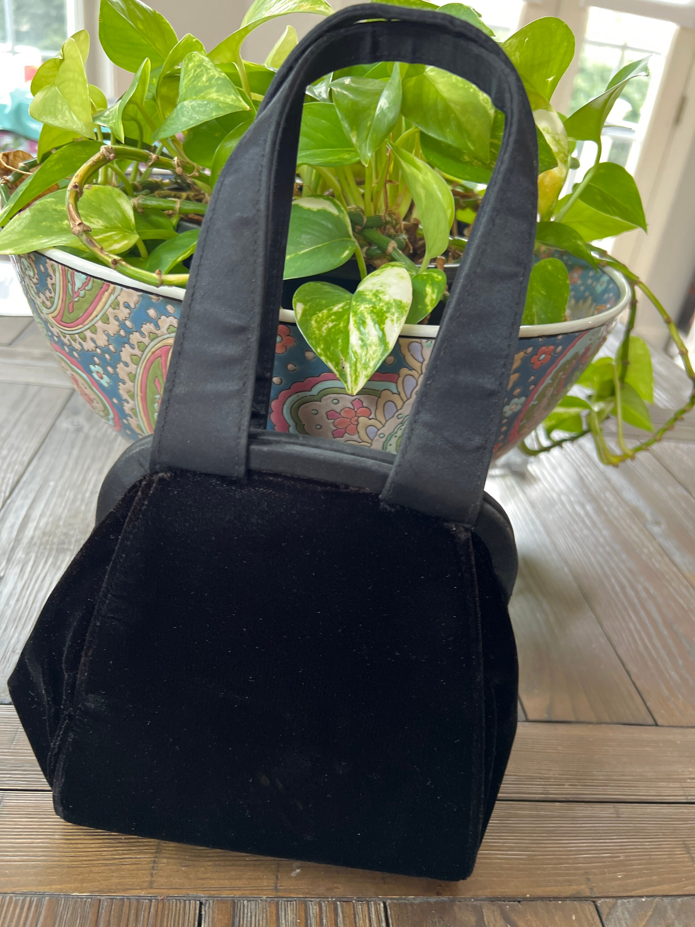Valerie stevens bag Etsy