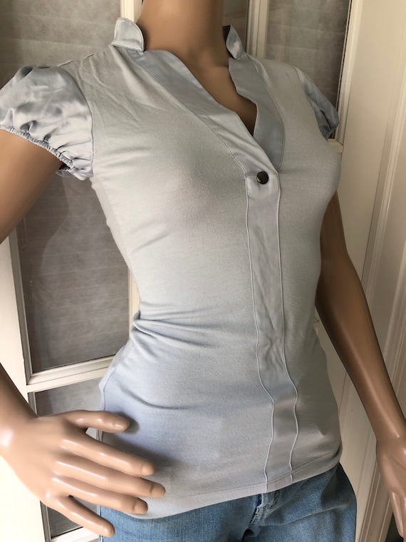 bcbgeneration tops