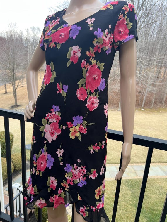 black tulle maxi dress Layla — V-Neck Gown May be worn with Color:Charcoal Gray Adult Belle Costume - bridesmaid-pink collection-formaldresses