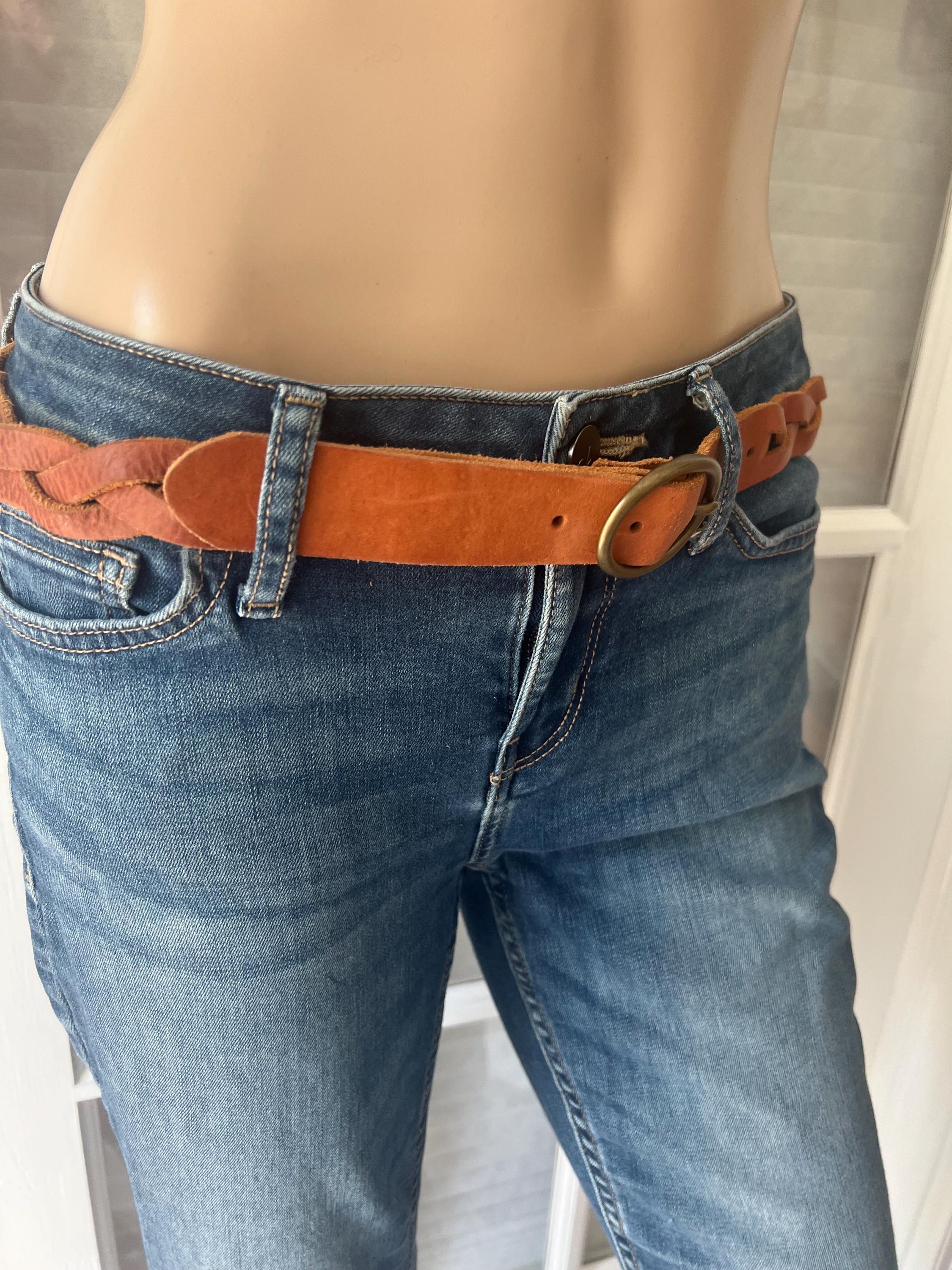 Eddie Bauer Belt - Etsy