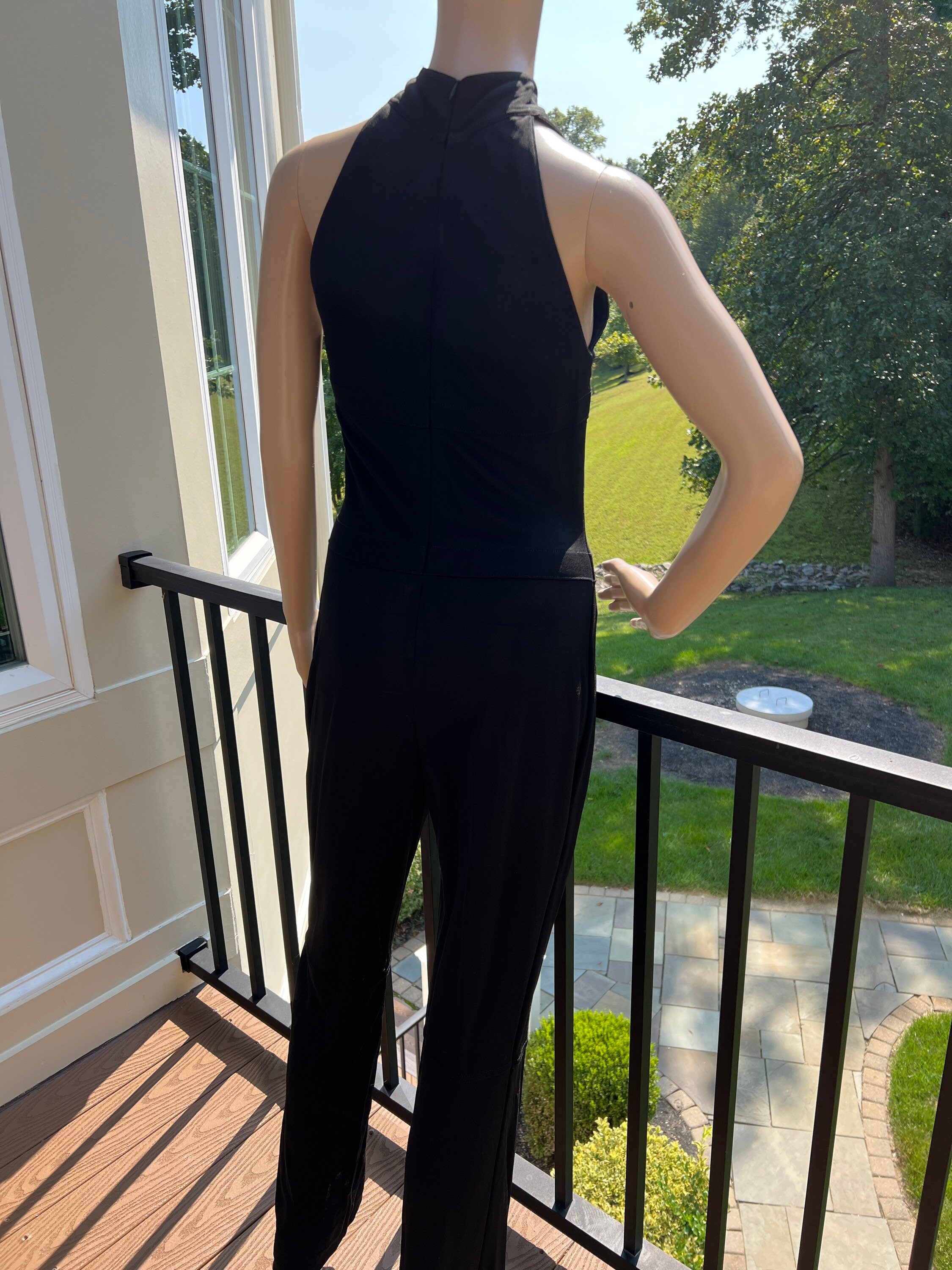 en focus studio jumpsuit