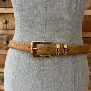 Perry Ellis Belt - Etsy