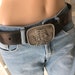 see more listings in the Belts section