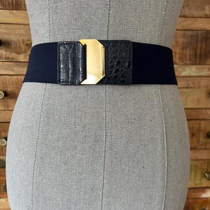 Vintage Milor Belt - Etsy display picture 1