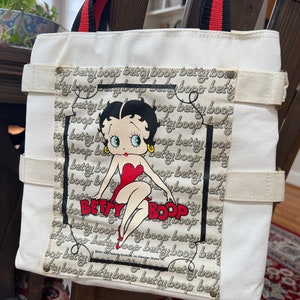 Bolsos betty boop baratos new arrivals