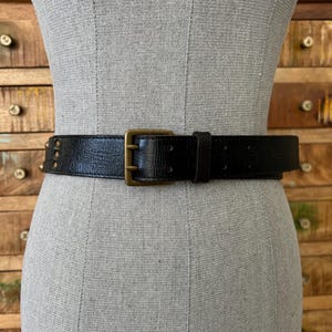 Vintage Gap Belts - Etsy display picture 1