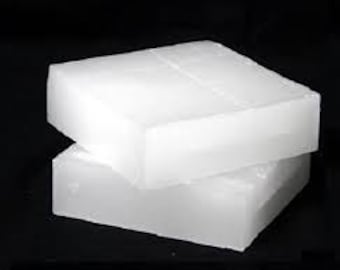 Paraffin Wax Slab 140 degree melt point General purpose wax for votives, container candles, pillars and tarts