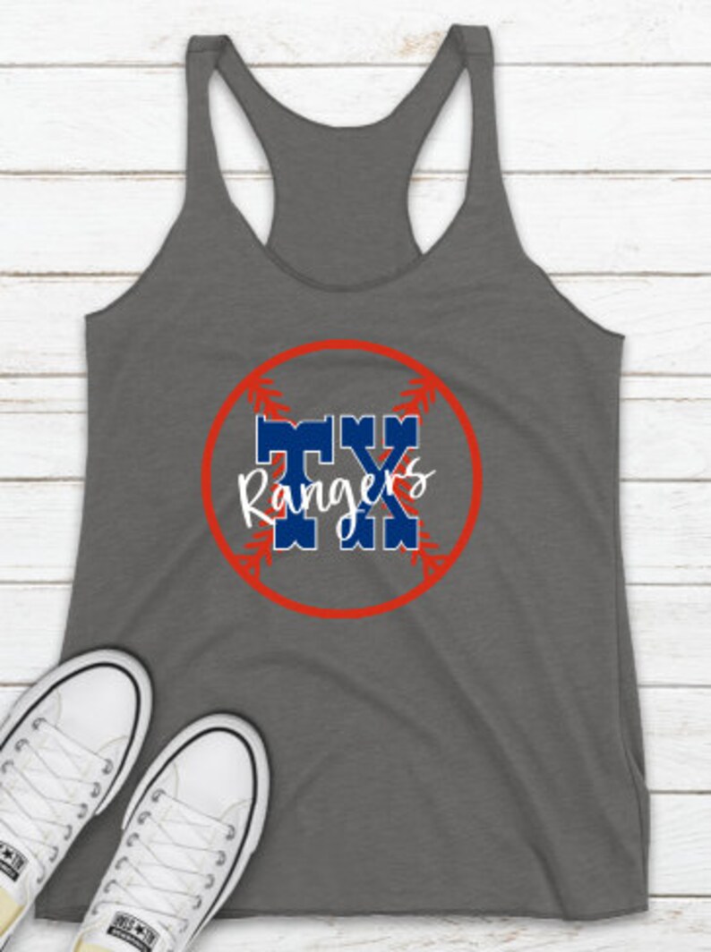 cute rangers shirts