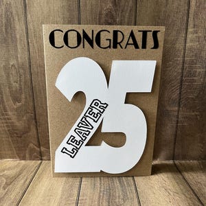 Biglietto di congratulazioni per il diploma 25