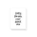 lucky for you, I like older men | birthday card | BD0001 