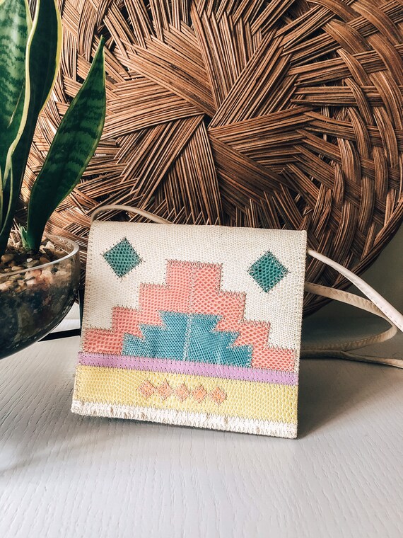 Vintage Purse, Furst & Mooney, Vintage Bag, Should
