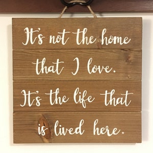 Sweet Home Decor