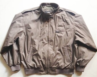 Members Only Jacket - Etsy