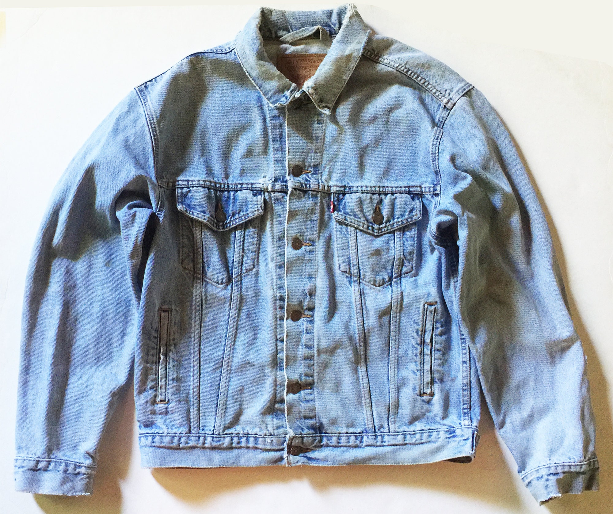 Levi's 70507 0389 - Etsy