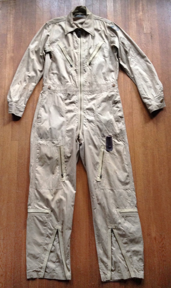 WWII US Army Air Force Jumpsuit Mint
