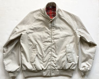 poplin jacket