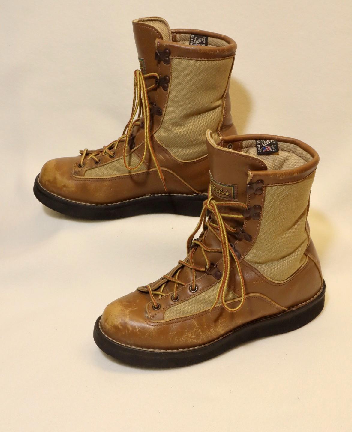 Cabelas Boots - Etsy display picture 3