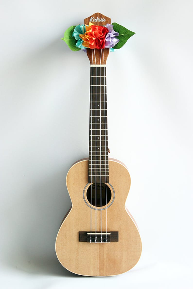 ukulele carring bag,ukulele case,soprano ukulele,concert ukulele,uke,ukulele accessories,ribbon lei,hawaiian gift,tropical,eco bag,tote, image 5