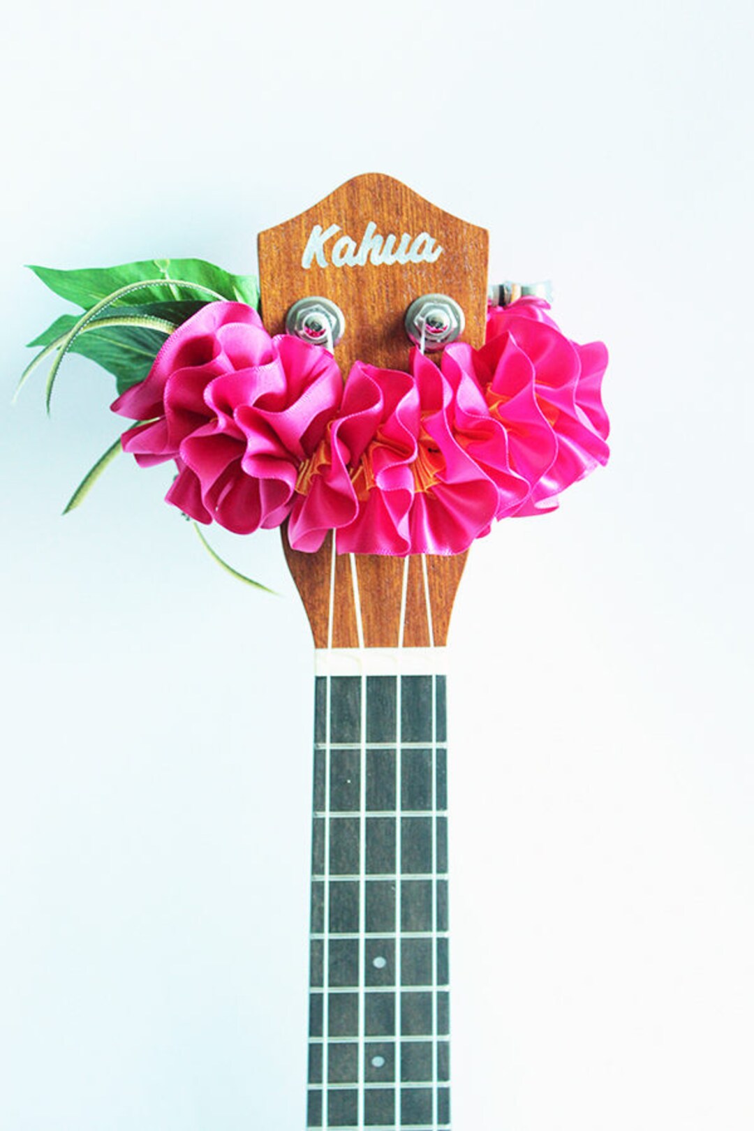 Ukulele Lei / Ukulele Accessories Ukulele Strap Ukulele Etsy