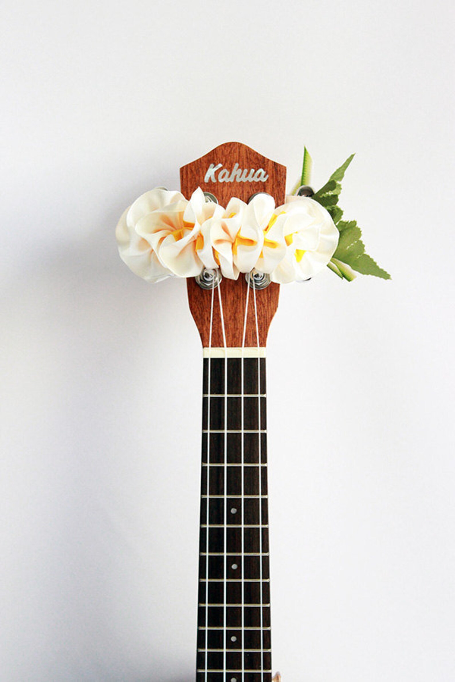 Ukulele Lei /ukulele Accessories Ukulele Strap Ukulele Gift Etsy