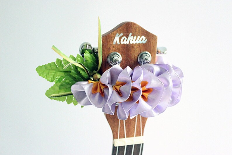 Ukulele Strapkimono Blackukulele Straps Japanese Etsy