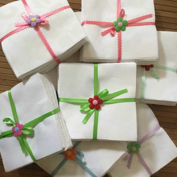 Precut Quilt Squares Etsy