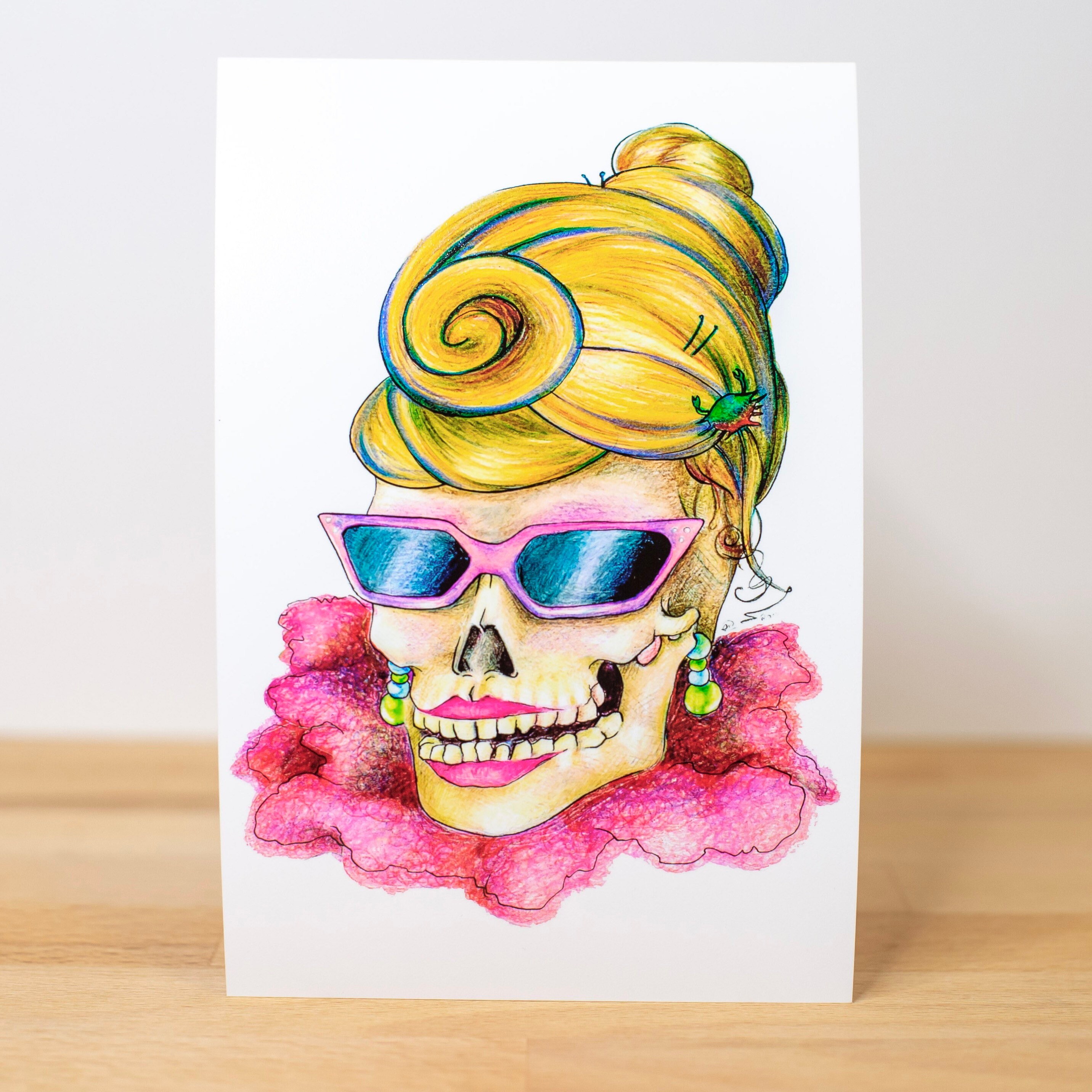 Baltimore Hon Art - Etsy