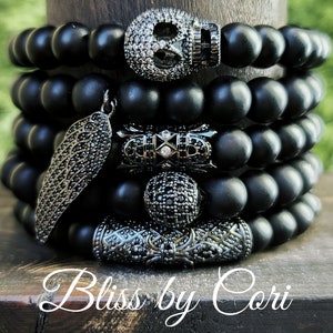 Rock N Roll Bracelet Etsy