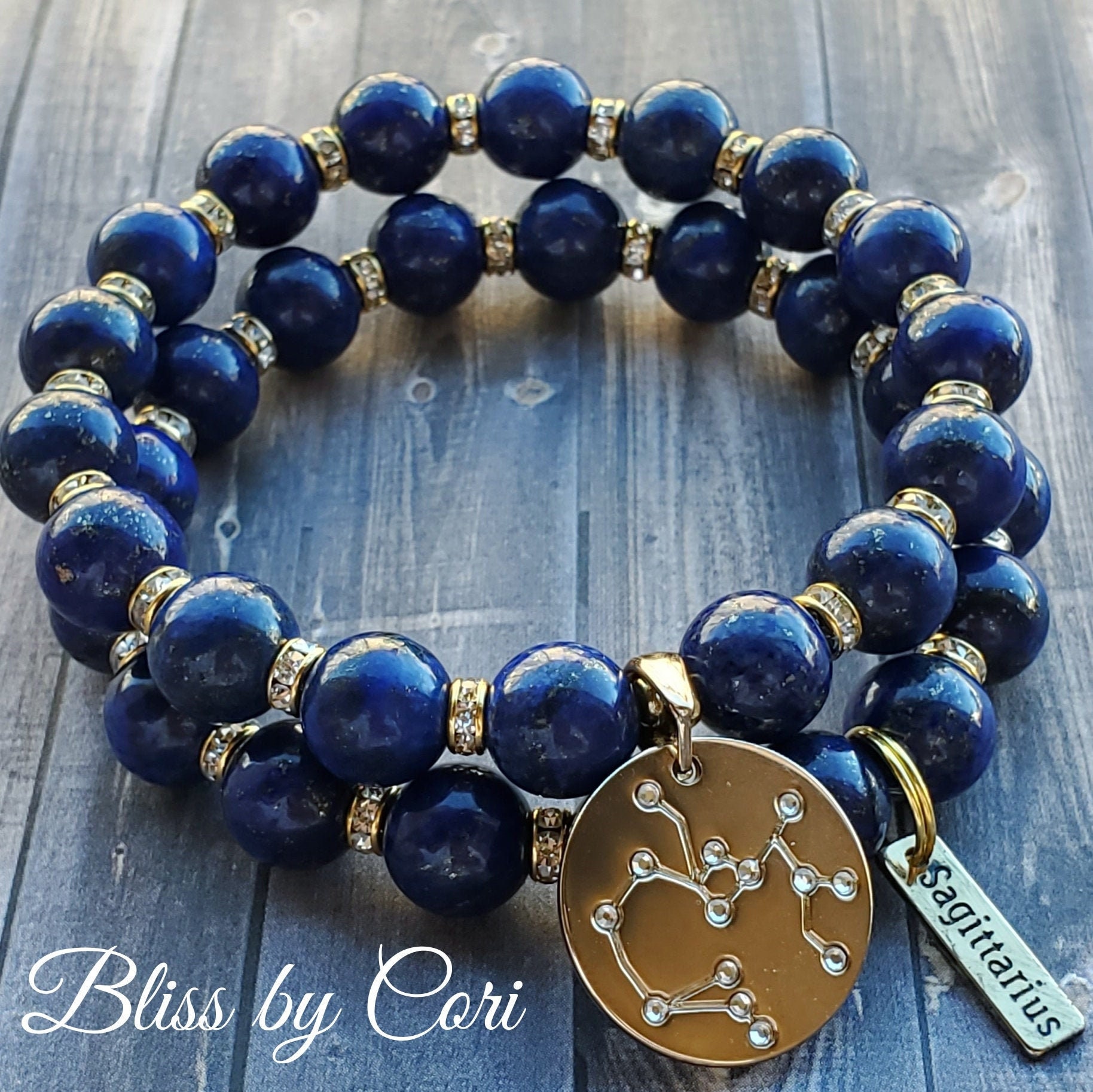 Lapis Lazuli Astrological Sign 2025