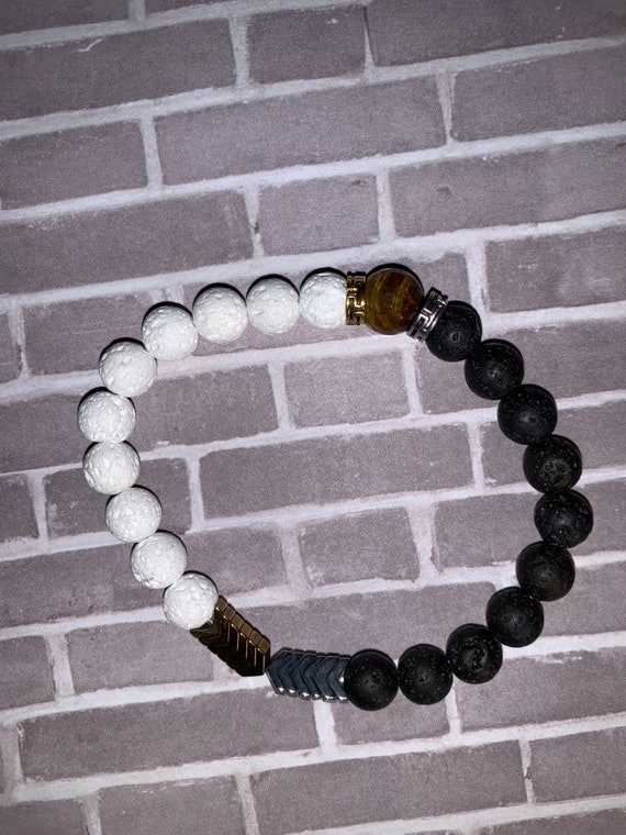 etsy anxiety bracelet