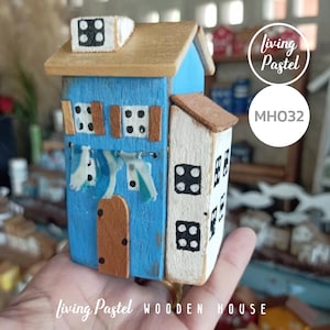 Thoughtful Gift: Personalized Beach Cottage for Any Occasion
